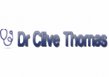 Dr. Clive Thomas logo