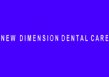 New Dimension Dental Care logo