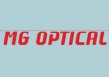 M G Optical logo