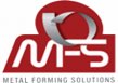 Metal Forming Solutions logo