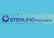 Sterling Packaging logo