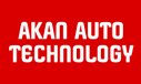 Akan Auto Technology logo