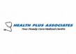 Health Plus Associates logo