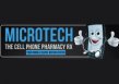 Microtech The Phone Pharmacy logo