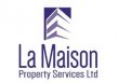 La Maison Property Servs Ltd logo