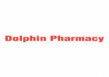 Dolphin Pharmacy logo