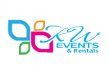 Kw Event And Rentals logo
