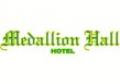 Medallion Hall Hotel logo