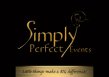 Simply Perfect Events logo