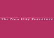 New City Furniture Co Ltd logo
