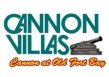 Cannon Villas logo