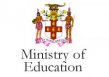 Ministry of Education logo