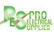 Pro Electrical Supplies logo