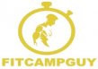Fitcampguy logo
