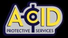 Acid Security Services Ltd logo