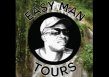 Easyman Tours logo