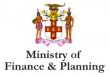 Ministry of Finance & The Public Service logo