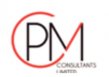 CPM Consulants Ltd logo