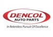 Dencol Toyota Auto Parts logo