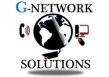 G-network Solutions logo