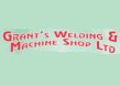 Grant's Welding & Machine Shop Ltd logo