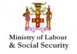 Ministry of Labour & Social Security logo