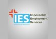 Impeccable Employment Services logo