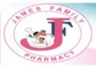 James Family Pharmacy Ltd logo