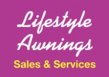 Lifestyle Awnings Sales & Services logo