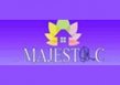 Majestic Cleaning Laundry Services logo