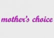 Mother's Choice logo