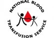 Jamaica national Blood Transfusion Service logo