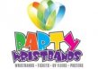Party Wristbands logo