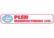Plen Manufacturers Ltd logo