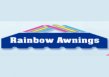Rainbow Awnings & Custom Products Ltd logo