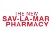 New Sav-La-Mar Pharmacy logo