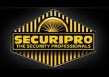 Securipro Ltd logo