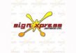 Sign Xpress Jamaica Ltd logo