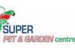 Super Pet & Garden Cen Ltd logo