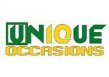 Unique Occasions logo