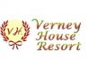 Verney House Hotel & Resort logo
