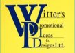 Witter's Promotional Ideas & Designs Ltd logo