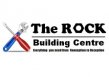 The Rock Building Centre logo