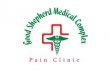 Good Shepherd's Medical Complex logo