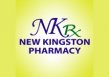 New Kingston Pharmacy logo