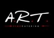 A.R.T Fine Catering logo
