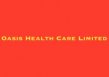 Oasis Healthcare Ltd logo
