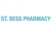 St Bess Pharmacy logo
