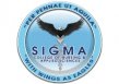 Sigma College Of Nursing & Applied Sciences logo