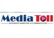Media Toll Agency logo